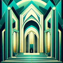 Art Deco