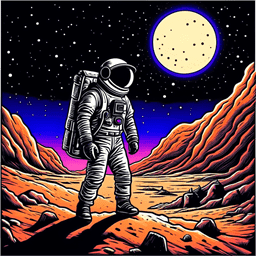 Color Comic