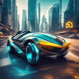 Cyberpunk