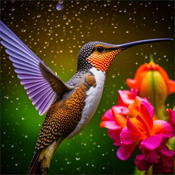 Macro Photo