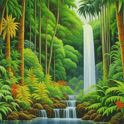 Naïve Art