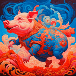 Pop Surrealism