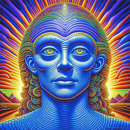 Psychedelic