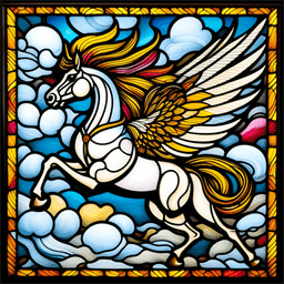 Stained Glass