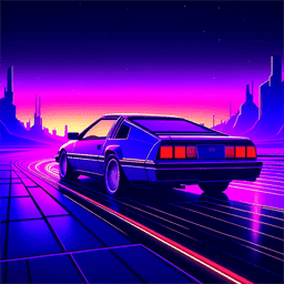 Synthwave