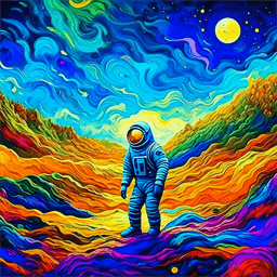Van Gogh