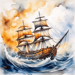 Watercolor