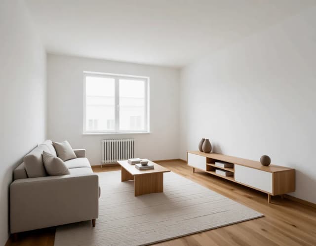 Modern