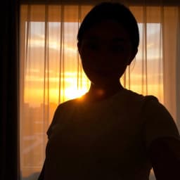 Silhouette