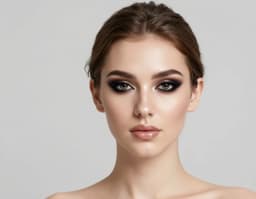 Full glam