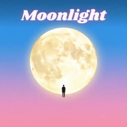 Pop album cover example