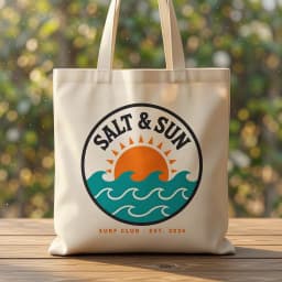 Tote bag