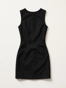 Sample garment