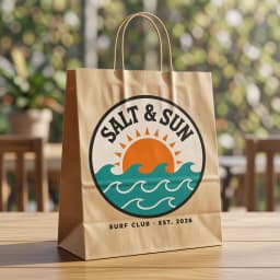 Shopping bag