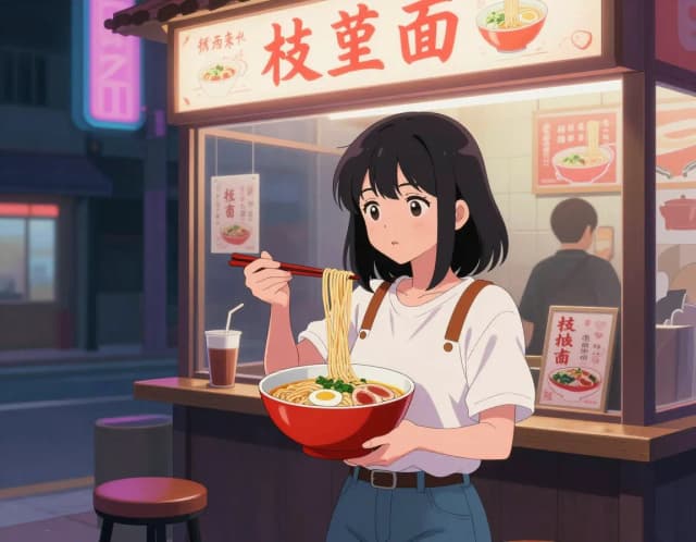 Anime