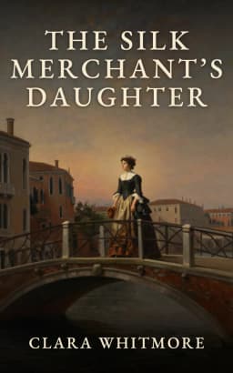 Historical book cover example