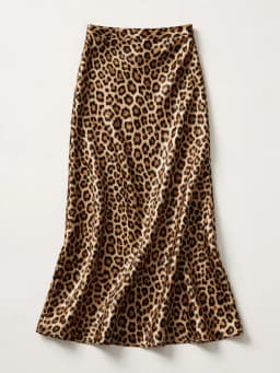 Sample garment