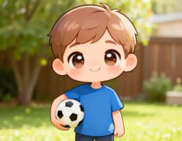 Chibi