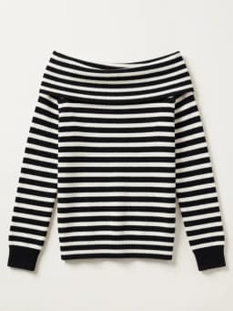 Sample garment