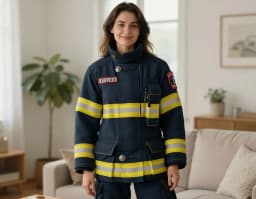 Firefighter