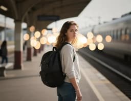 Das Beispielfoto im Stil „Kino-Bokeh“