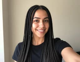 Box Braids