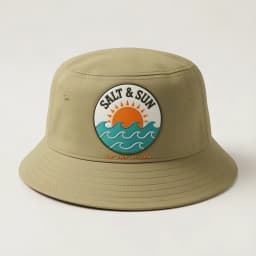 Bucket hat