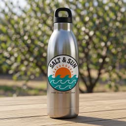 Water bottle