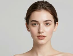 Natural glow
