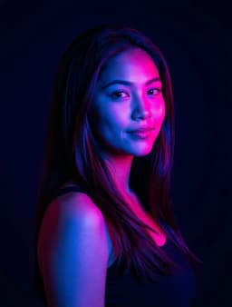 Neon Glow