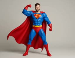 Superhero