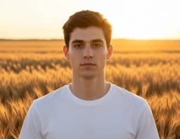 Golden hour