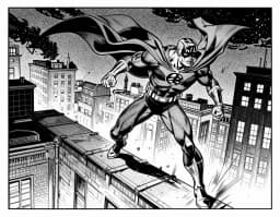 Superhero