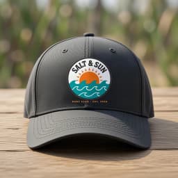Cap