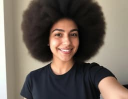 Afro