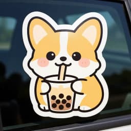 Car window