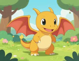 Kids Cartoon