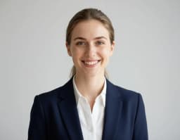 Pro headshot