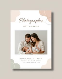 Newborn & family
