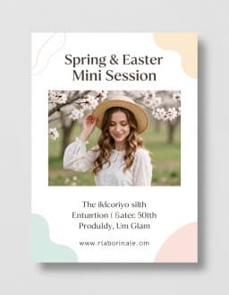 Spring / Easter