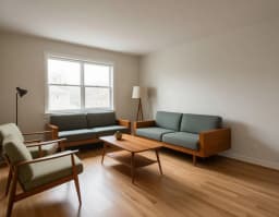 Mid-century