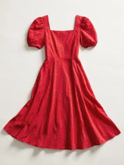 Sample garment