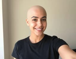Bald