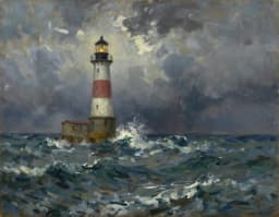 Oil Painting