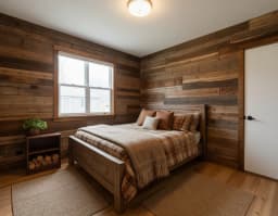 Rustic