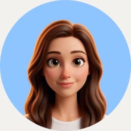 Profilbild im Stil 3D-Avatar, aus dem Beispielfoto erstellt