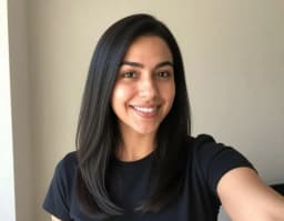 Shoulder-length