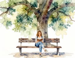 Watercolor