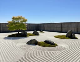 Zen japanese