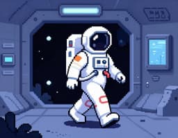 Pixel Art